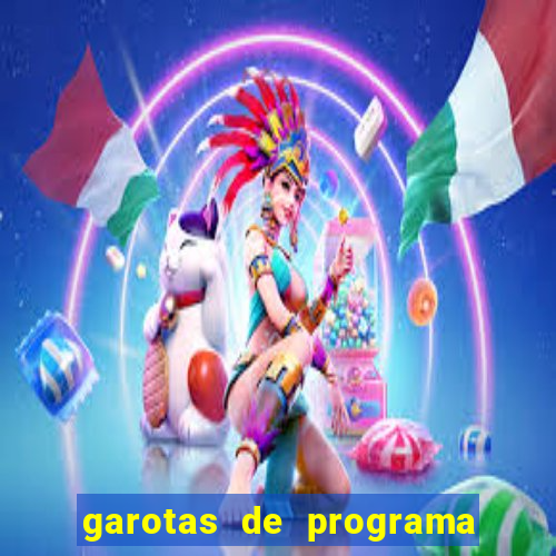 garotas de programa de alagoinhas